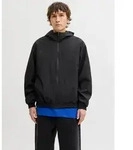 Blouson JACK & JONES "JJECHARGE LIGHT JACKET HOOD NOOS", Herren, Gr. S,...