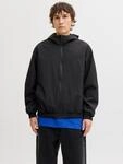 Blouson JACK & JONES "JJECHARGE LIGHT JACKET HOOD NOOS", Herren, Gr. S,...