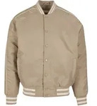 Bomberjacke URBAN CLASSICS "Urban Classics Racer Bomber Jacket", Herren, Gr....
