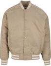 Bomberjacke URBAN CLASSICS "Urban Classics Racer Bomber Jacket", Herren, Gr....