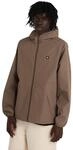Outdoorjacke ELEMENT "Alder 2.0 Travel", Herren, Gr. L, stone gray,...