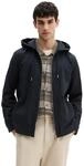 Marc OPolo Kurzjacke "aus weichem Lyocell und Bio-Baumwolle"