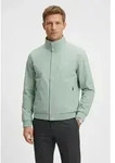 Softshelljacke BOSS GREEN "Porsche Spirit 70 Capsule Collection", Herren, Gr. L,