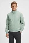 Softshelljacke BOSS GREEN "Porsche Spirit 70 Capsule Collection", Herren, Gr. L,