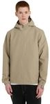 Funktionsjacke ELEMENT "Alder", Herren, Gr. L, aluminum, Obermaterial: 100%