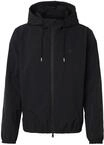 Cardigan REPLAY "Replay M8338A Jackets/Outerwear", Herren, Gr. S, schwarz...