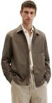 Kurzjacke MARC O'POLO "aus TENCEL&trade; Lyocell -Leinen-Mix", Herren, Gr. 3XL,...