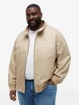Blouson "BT-CLASSIC HARRINGTON", Herren, Gr. XXL, beige (batique khaki), Web,