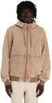 Outdoorjacke ELEMENT "Dulcet Low Tide", Herren, Gr. L, beige tint wash,...