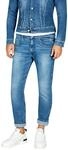 Replay Slim-fit-Jeans "Anbass Superstretch" elastisch