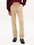 Tommy Hilfiger Chinohose "CORE DENTON ESSENTIAL" Straight Fit, Baumwolle mit...