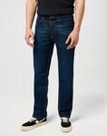 Straight-Jeans WRANGLER "Foundation", Herren, Gr. 32, L&auml;nge 32,...