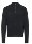 Troyer CASUAL FRIDAY "Troyer CFHeine", Herren, Gr. 3XL, blau (schwarz navy),
