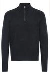Troyer CASUAL FRIDAY "Troyer CFHeine", Herren, Gr. 3XL, blau (schwarz navy),