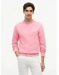 Tommy Hilfiger Sweatshirt "ESSENTIAL TERRY CREWNECK"