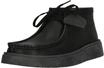 Clarks Stiefelette "Torview High" mit klobiger Statement-Laufsohle