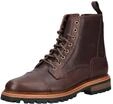 Clarks Schn&uuml;rstiefelette "Clarks Stiefelette Leder"