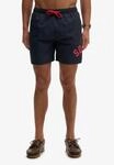 Superdry Badeshorts "PRINTED LOGO 16 SWIM SHORT"