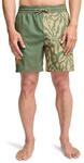 Boardshorts BILLABONG "Reflection Layback", Herren, Gr. M, peach, Obermaterial: 92%