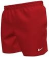 Nike Badeshorts "5" VOLLEY SHORT" mit integrierter Mesh-Innenhose, mit...