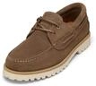 Marc OPolo Bootsschuh "aus weichem Veloursleder"
