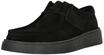 Clarks Schn&uuml;rschuh "Torview" mit klobiger Laufsohle