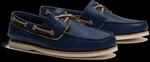 Timberland Bootsschuh "CLASSIC BOAT BOAT SHOE" Classic Bootsschuh aus Timberland