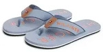 Zehentrenner TOMMY HILFIGER "SPORTY HILFIGER BEACH SANDAL", Herren, Gr. 41,...