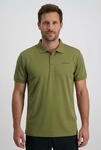 Icepeak Poloshirt "BELLMONT" f&uuml;r vielseitige Eins&auml;tze im Alltag, f&uuml;r...