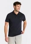 Poloshirt BOSS GREEN "Pio 2", Herren, Gr. L, dunkelblau402, Jersey,...