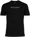 ARMANI EXCHANGE T-Shirt "T-Shirt T-SHIRT 1er Pack" 1 tlg.