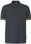 Poloshirt JOOP JEANS "Phillius", Herren, Gr. M, dunkelblau, Jersey,...