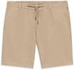 bugatti Bermudas "Soft touch" Leinen-Baumwoll-Mix
