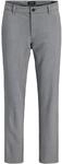 Jack & Jones Chinos "JPSTOLLIE CONNOR CHINO NOOS" Materialmix, regular fit