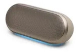 HARMAN / KARDON Bluetooth-Lautsprecher "LUNA 2", beige, B:9,5cm H:13cm T:23cm,