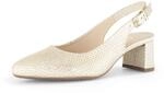 Gabor Slingpumps "Slingpumps"