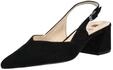H&ouml;gl Slingpumps "H&ouml;gl Pumps Veloursleder"