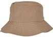Flexfit Sonnenhut "Flexfit Accessoires Elastic Adjuster Bucket Hat"
