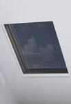my home Insektenschutzplissee "Mary" transparent mit Bohren verspannt...