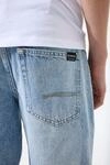 Garcia Jeansbermudas "Ilyano Short" im 5-Pocket-Stil, for Boys