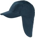VAUDE Sonnenhut "Kids Sahara Cap IV" mit UV-Schutz 50, aus schnelltrocknendem