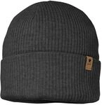 MAXIMO Beanie aus Baumwolle, w&auml;rmend, gef&uuml;ttert, unifarben