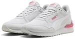 PUMA Sneaker "ST Runner v4 Mesh Sneakers Jugendliche"