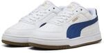 PUMA Sneaker "Caven III Sneakers Jugendliche"