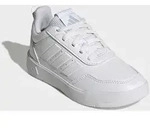 Sneaker ADIDAS SPORTSWEAR "TENSAUR SPORT 3.0 K", M&auml;dchen, Gr. 35, cloud wei&szlig;,...