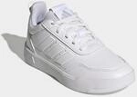 Sneaker ADIDAS SPORTSWEAR "TENSAUR SPORT 3.0 K", M&auml;dchen, Gr. 35, cloud wei&szlig;, ftwr