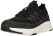 Schn&uuml;rschuh ENDURANCE "Coin", Kinder, Gr. 31, schwarz, Kunstfaser, Schuhe