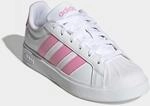 Sneaker ADIDAS SPORTSWEAR "STREETTALK", M&auml;dchen, Gr. 36, cloud wei&szlig;, st tropic