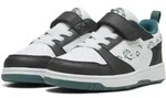 Sneaker PUMA "Super PUMA Rebound V6 Low Sneakers Kinder", M&auml;dchen, Gr. 29,...