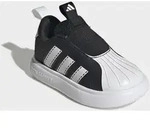 Sneaker ADIDAS SPORTSWEAR "BUBBLECOMIC I", M&auml;dchen, Gr. 25, core schwarz, ftwr